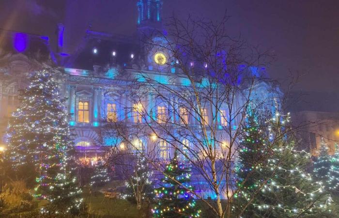 Tourinfo | Weihnachtsferien: unsere Ideen für Familienausflüge in der Touraine