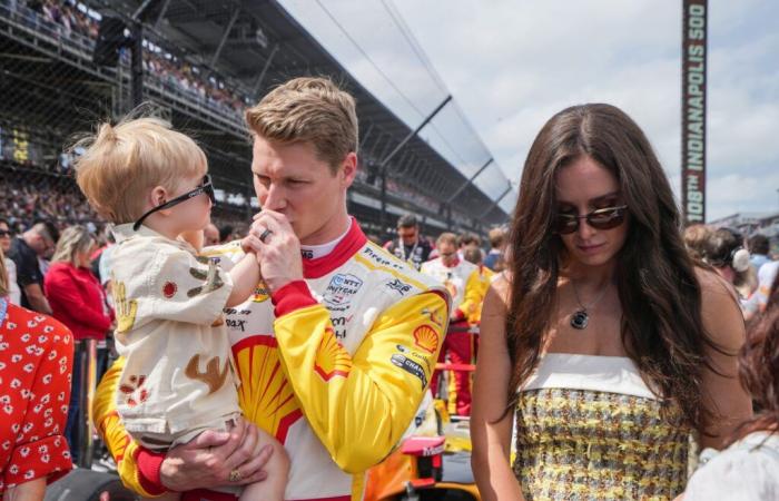 Josef Newgarden strebt die Formel 1 an: „Der Höhepunkt des Hype, nicht des Rennsports“ – Warum IndyCar immer noch den echten Wettbewerbsvorteil behält.