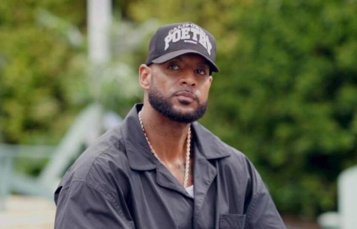 Booba kritisiert Léon Marchand nach den Olympischen Spielen in Paris: „Es ist uns egal…“