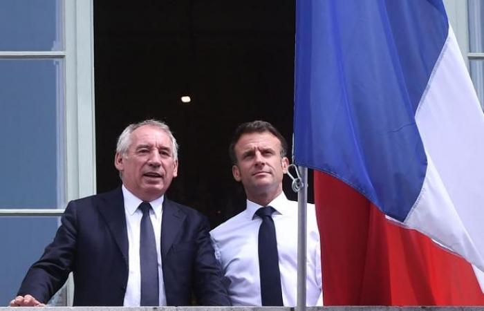 François Bayrou steht vor dem Dilemma der „Versorgungspolitik“