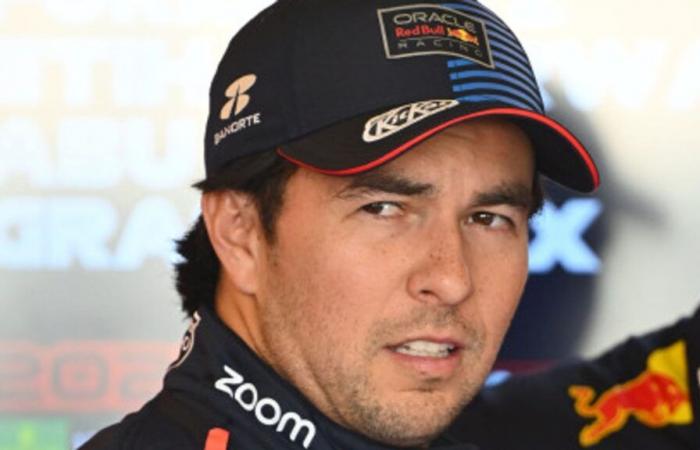 Sergio Perez verlässt Red Bull-Sitz für die Formel-1-Saison 2025, da mexikanischer Fahrer das Team verlässt | F1-Neuigkeiten