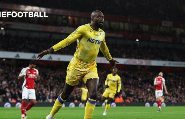 EFL Cup: Jesus rettet Arsenal; Newcastle besiegt Brentford; Liverpool gewinnt