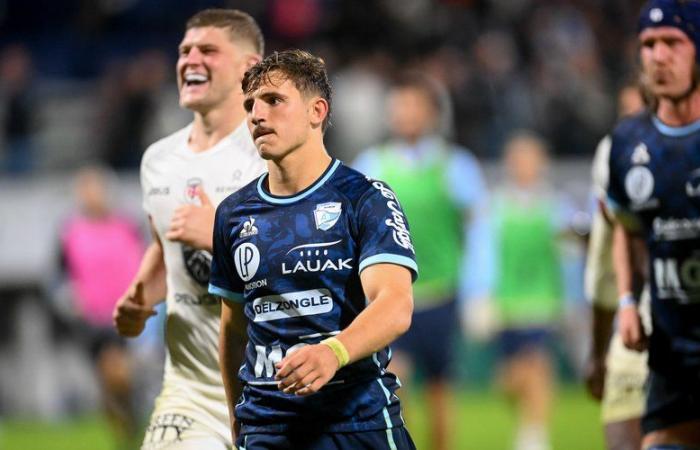 Überweisungen. Top 14 – Union Bordeaux Bègles auf Pole und verpflichtet Xan Mousques (Bayonne)