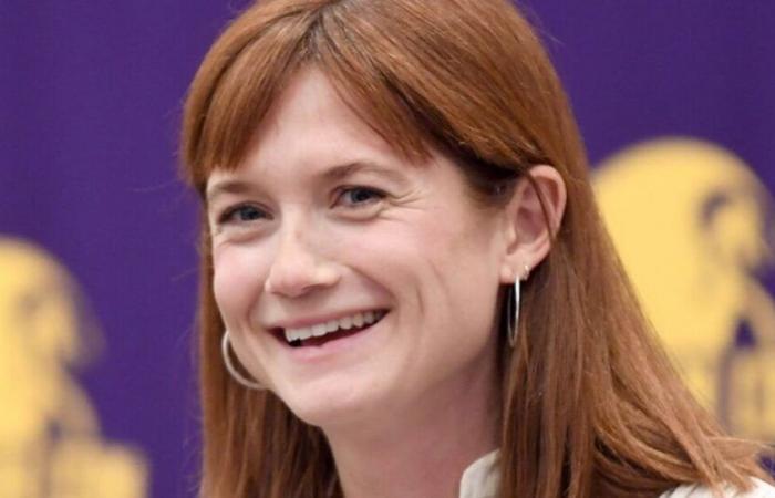 Im Leben von Harry Potter-Star Bonnie Wright | Fernsehen & Radio | Showbiz und Fernsehen