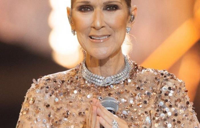 „Alles Gute zum 30. Geburtstag, meine Liebe!“ : René-Charles, Eddy und Nelson feiern mit Céline Dion einen ganz besonderen Geburtstag