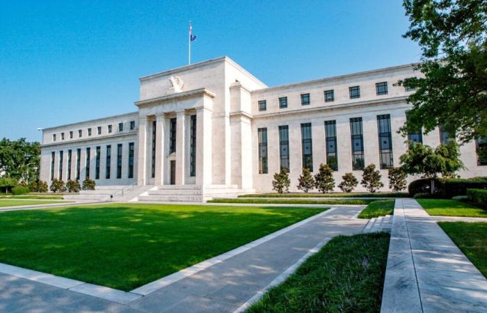 USA: Die Fed senkt ihre Zinsen um 25 Basispunkte – 18.12.2024 um 20:03 Uhr