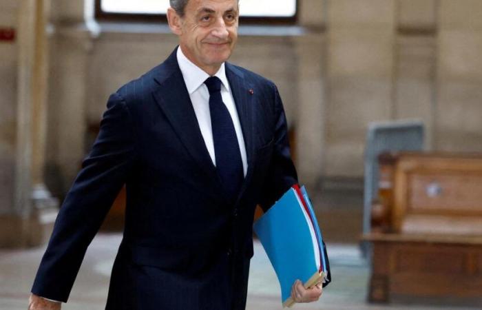 Nach seiner Verurteilung verspricht Sarkozy, „alle Konsequenzen zu tragen“, weigert sich jedoch, „Ungerechtigkeit zu akzeptieren“.