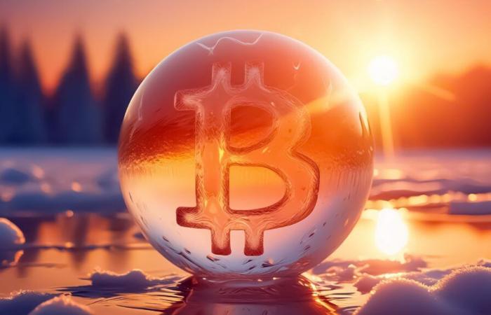 Bitcoin bei 145.000 $, 200.000 $ oder 900.000 $? Die 4 Prognosen dieser Experten für 2025