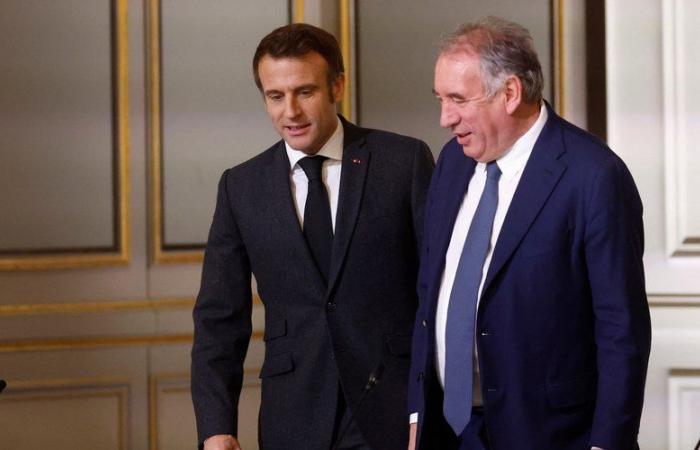 DIREKT. Bayrou-Regierung: Zwei Wochen nach der Zensur von Michel Barnier verabschiedet das Parlament das „Sondergesetz“ und sichert die Kontinuität des Staates