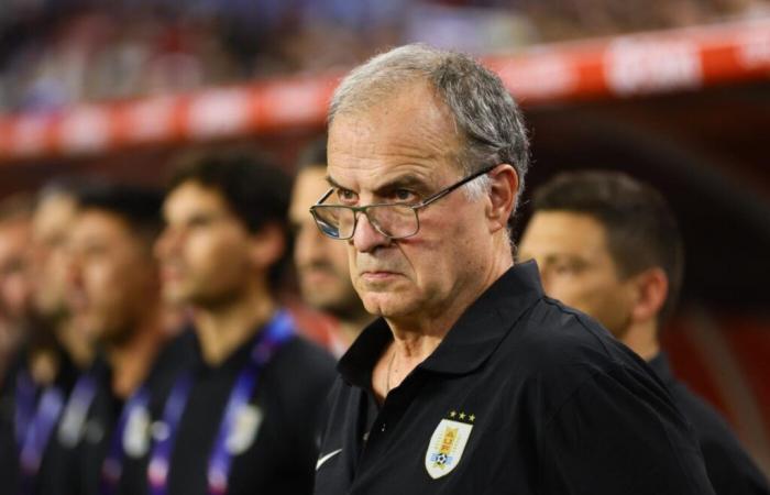 Crespo rechnet mit Bielsa – International – Argentinien ab