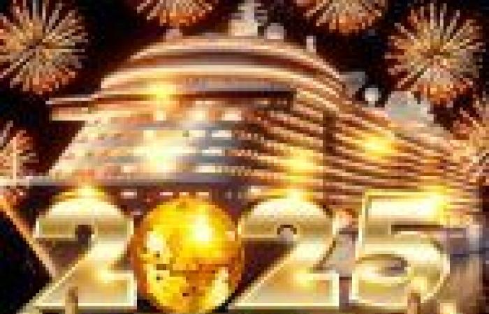 Silvester 2024–2025 in Paris: Dinner-Kreuzfahrten und Abende auf der Seine am 31. Dezember