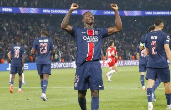 Ist Manchester United bereit, PSG für Mendes zu verärgern?