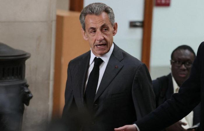 Sarkozy, der in der Bismut-Affäre verurteilt wurde, wartet noch auf mehrere Entscheidungen in anderen Fällen