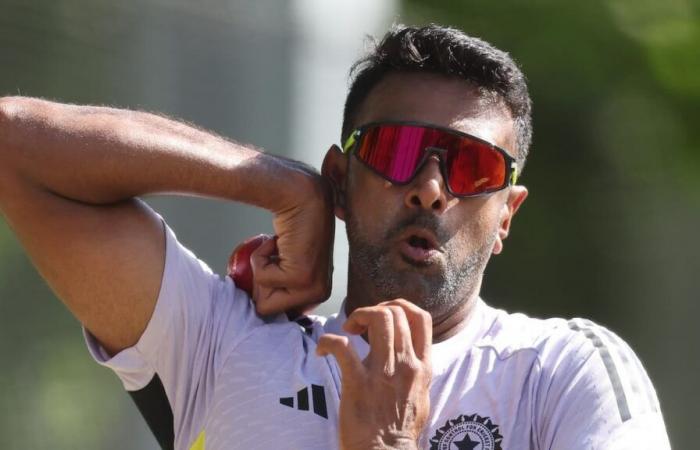 Aus vs. Ind BGT 3. Test – Ravichandran Ashwin gibt seinen internationalen Rücktritt bekannt