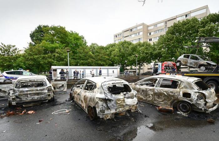 Öffentliche Gebäude geplündert, Autos niedergebrannt: Der Prozess zu den Cantepau-Unruhen beginnt an diesem Donnerstag