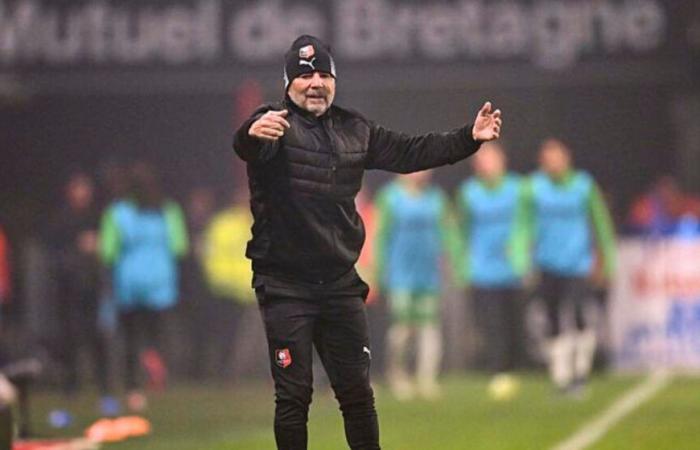 Jorge Sampaoli hat für diesen Winter vier Spieler im Visier