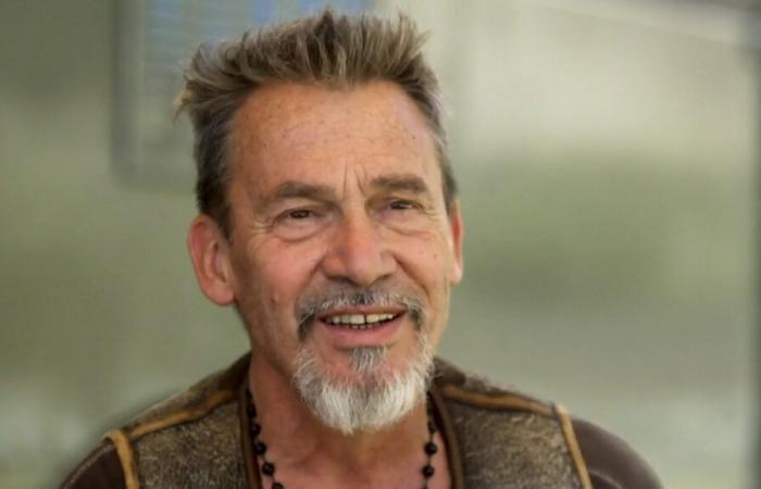 Florent Pagny: diese „großartige Nachricht“, die er nach einem neuen Schritt im Kampf gegen die Krankheit begrüßt