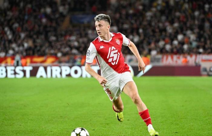 PRONOS PARIS RMC Wetten auf Monaco – Paris-SG vom 18. Dezember – Ligue 1