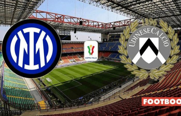 Inter gegen Udinese: Spielvorschau und Vorhersage