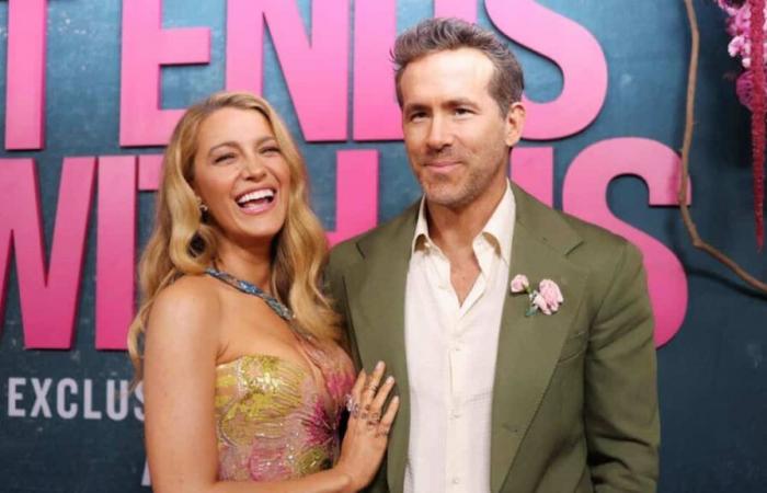 Ryan Reynolds vermutet, dass Blake Lively aus der „Arbeiterklasse“ stammt, und das trifft nicht zu