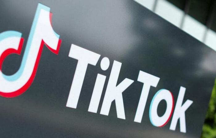 Die Europäische Union leitet eine Untersuchung gegen TikTok ein