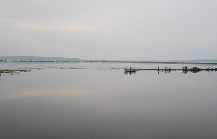 WETTERBERICHT. Raues Wetter an diesem Donnerstag in der Normandie mit häufigen Schauern und Windgeschwindigkeiten von bis zu 70 km/h