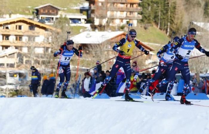 Fahrpläne, Programm, französische Chancen… Alles, was Sie über die Weltcup-Etappe in Grand-Bornand wissen müssen