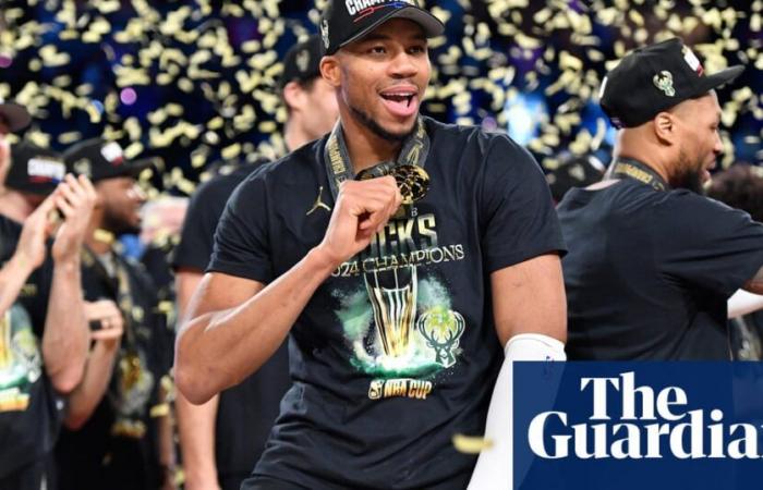 Giannis in voller Blüte und die Elefanten im Raum: sieben Erkenntnisse zum NBA-Cup | NBA-Cup