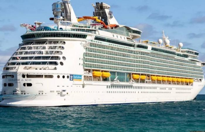 Das FBI untersucht den beunruhigenden Tod eines Kreuzfahrtpassagiers der Royal Caribbean