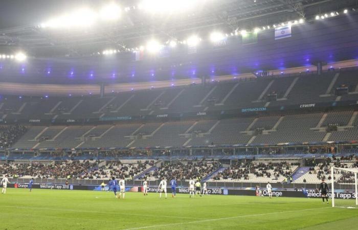 Stade de France-Konzession: Das Vinci-Bouygues-Konsortium will vor Gericht ziehen