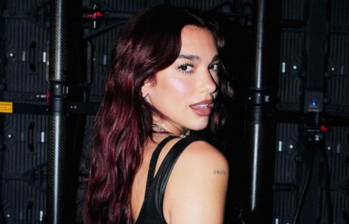 Warum wurde Dua Lipa von den Grammy-Nominierungen ausgeschlossen?