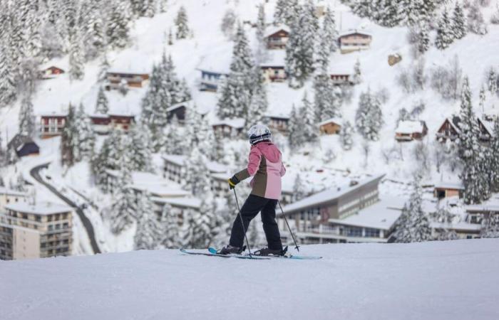 Wettertrend: Wird es zu Weihnachten und Neujahr Schnee geben?