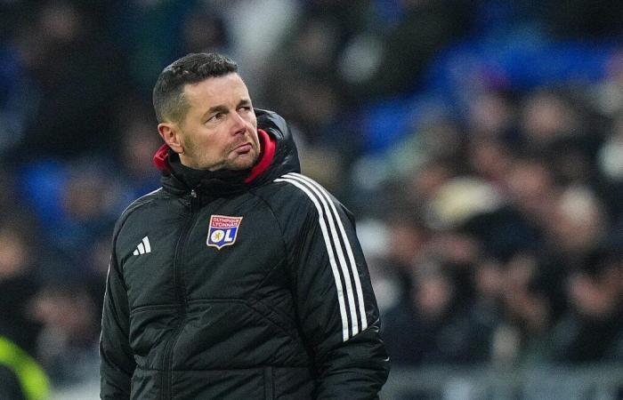 OL kommt im Coupe de France an, ihr Gegner ist deprimiert