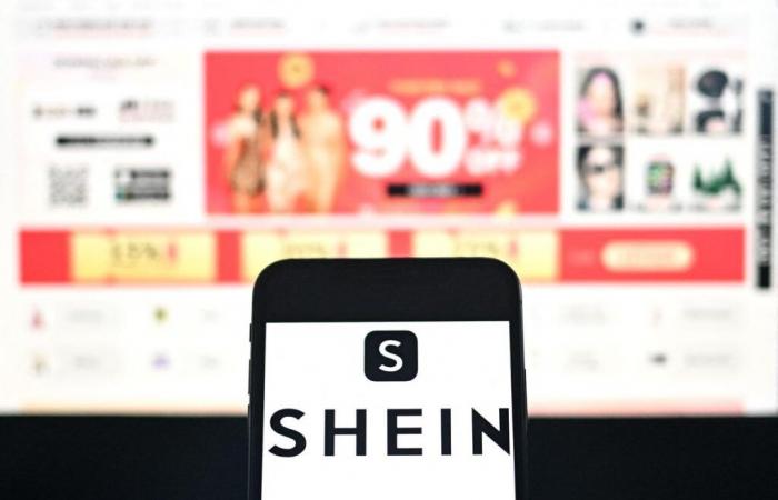 Shein, Temu, Aliexpress … Warum die Europäische Union Schwierigkeiten hat, die Explosion des chinesischen E-Commerce zu kontrollieren