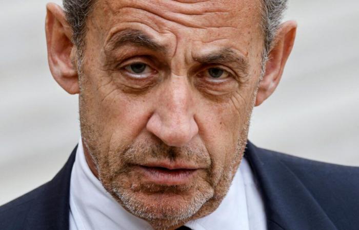 Nicolas Sarkozy, der in der Paul-Bismuth-Affäre für schuldig befunden wurde, wird die Angelegenheit dem EGMR vorlegen