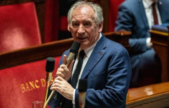 Politik. Bayrou schlägt ein Treffen vor, Verabschiedung des Sondergesetzes: die wichtigsten Punkte dieses Mittwochs