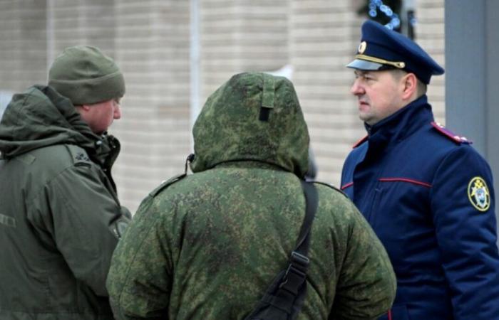 Ermordung eines russischen Generals in Moskau: Russland gibt die Festnahme eines usbekischen Verdächtigen bekannt