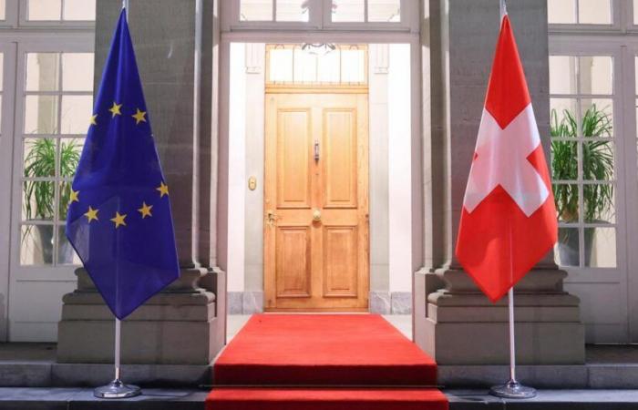 Was soll dieses bilaterale Abkommen zwischen der Schweiz und der Europäischen Union bewirken?