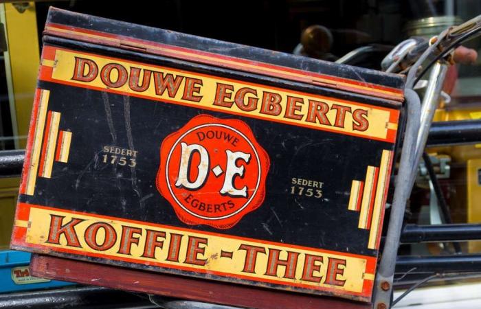 Colruyt boykottiert Douwe Egberts wegen hoher Kaffeepreise