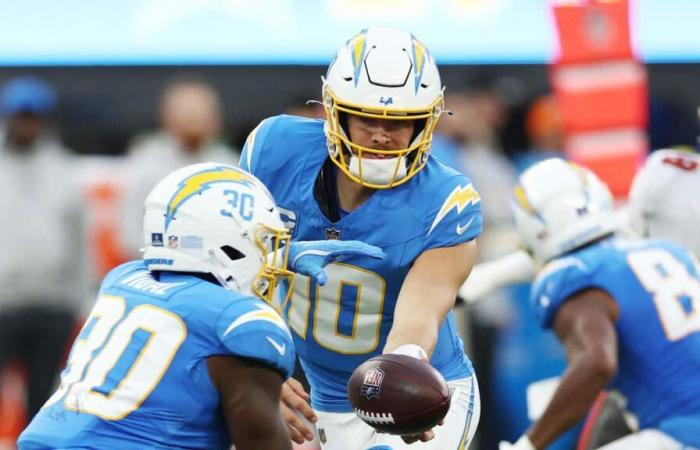 Sportwetten: Die Chargers werden die Broncos übertreffen