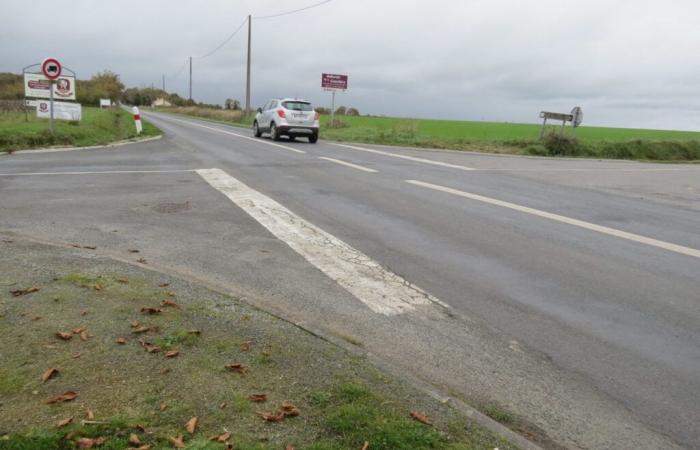 Neun Jahre später wurde ein Autofahrer wegen Tötung eines Motorradfahrers in der Loire-Atlantique verurteilt