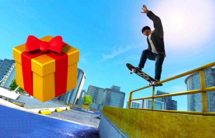 EA bietet Xbox Game Pass Ultimate-Abonnenten Geschenke an, darunter Skate 3 DLC | Xbox