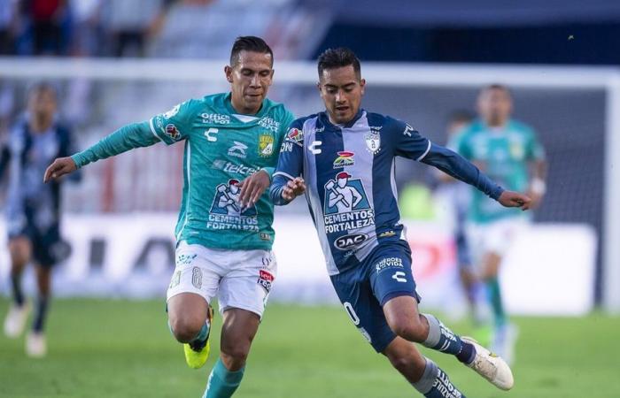 Tubi wird Spiele der Liga MX in Mexiko und Mittelamerika übertragen