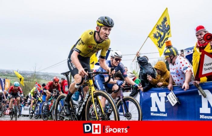 Flanders Classic: RTL gewinnt gegen RTBF, das ein unfaires Verfahren zur Rechtevergabe anprangerte