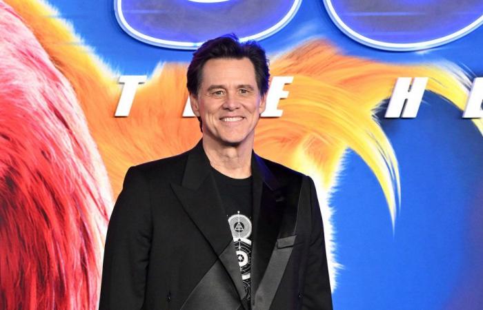 Jim Carrey hat seit seinem Rückzug aus Hollywood eine „neue Wertschätzung“ für die Schauspielerei