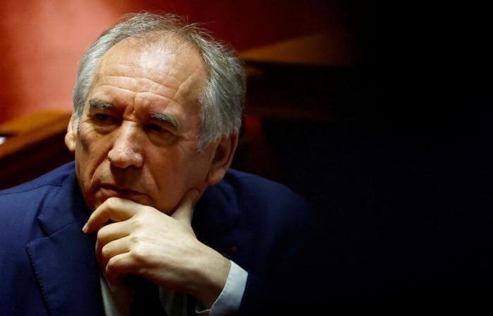 LIVE – Umbildung: Bayrou verspricht, nach Mayotte zu gehen, sobald seine Regierung gebildet ist