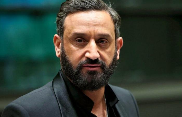 Cyril Hanouna fehlt bei seinem Prozess gegen Louis Boyard