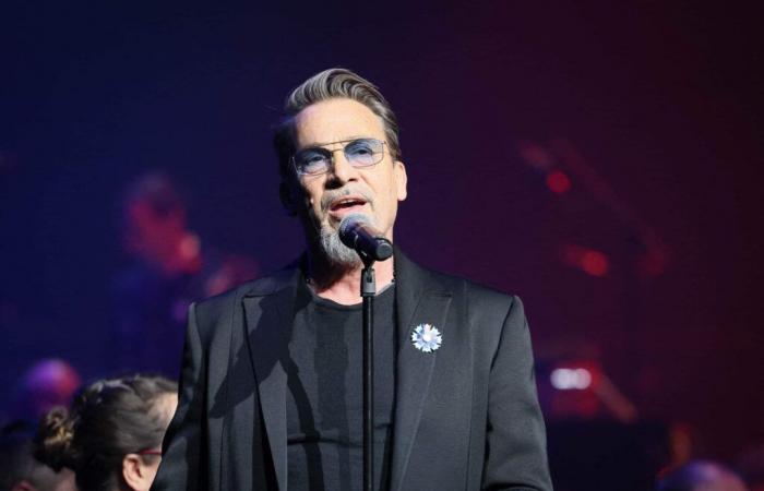 „Das sind großartige Neuigkeiten“, Florent Pagny: kein Gefängnis mehr