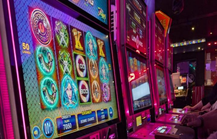 Ein Stammspieler gewinnt kurz vor Weihnachten einen Jackpot von 63.091 €