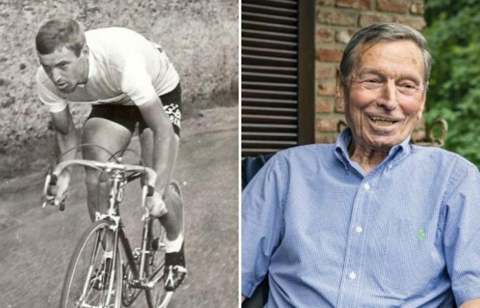 Radfahren. Carnet Noir – Rik Van Looy „Der Kaiser von Herentals“ starb im Alter von 90 Jahren